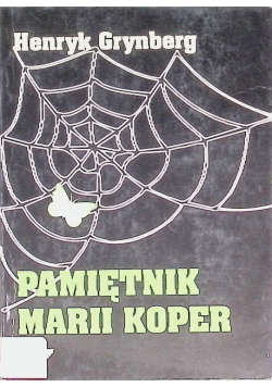 Pamiętnik Marii Koper