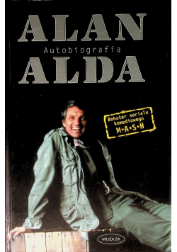 Alan Alda Autobiografia