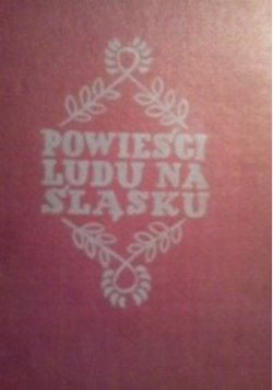 Powieści ludu na Śląsku