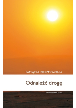 Odnaleźć drogę