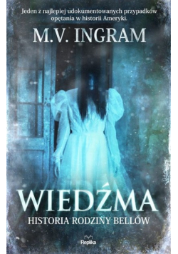 Wiedźma
