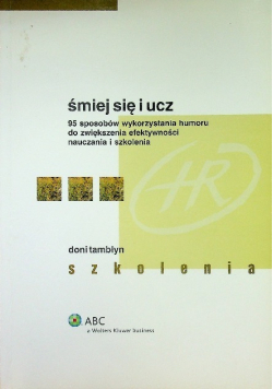 Śmiej się i ucz