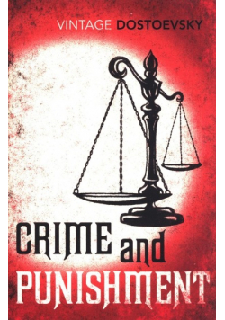 Crime and Punishment