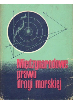 Międzynarodowe prawo drogi morskiej
