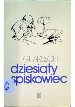 Dziesiąty spiskowiec