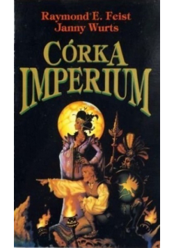 Córka Imperium