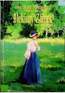Błękitny zamek