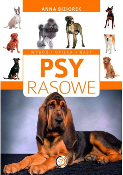 Psy rasowe