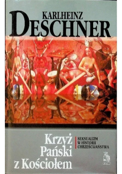 Krzyż Pański z Kościołem Seksualizm w historii chrześcijaństwa