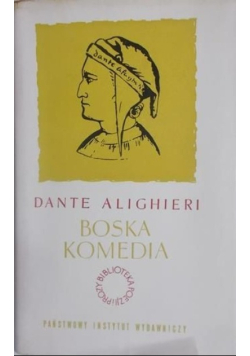 Boska Komedia