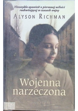 Wojenna narzeczona