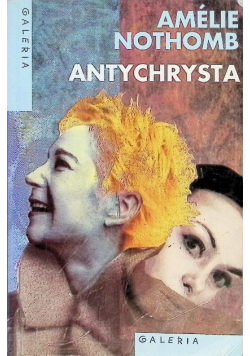 Antychrysta