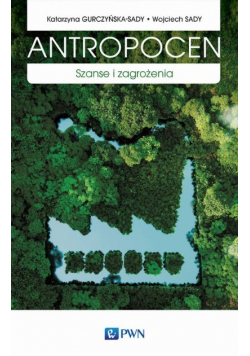 Antropocen