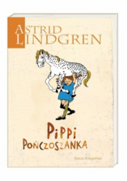 Pippi Pończoszanka