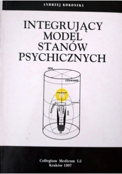 Integrujący model stanów psychicznych