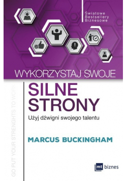 Wykorzystaj swoje silne strony