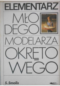 Elementarz młodego modelarza okrętowego