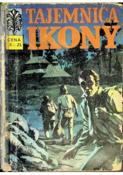 Kapitan Żbik Tajemnica ikony