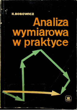 Analiza wymiarowa w praktyce