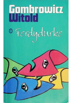 Ferdydurke