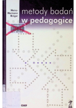 Metody badań w pedagogice