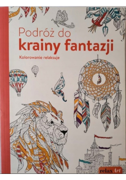Podróż do krainy fantazji