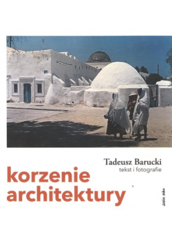 Korzenie architektury