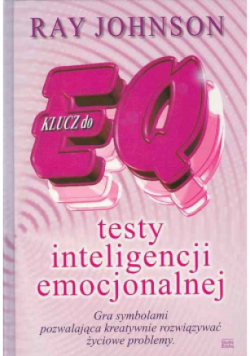 Klucz do EQ testy inteligencji emocjonalnej