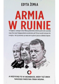 Armia w ruinie