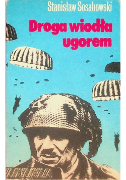 Droga wiodła ugorem