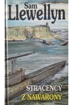 Straceńcy z Nawarony