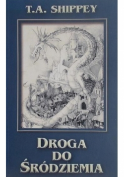 Droga do śródziemia