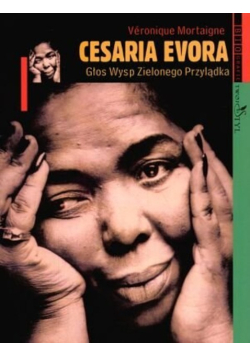 Cesaria Evora