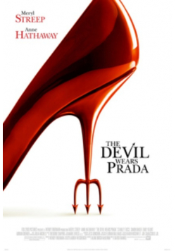 The Devil wears Prada