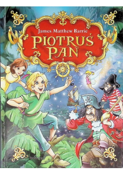 Piotruś Pan