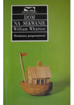 Dom na Sekwanie