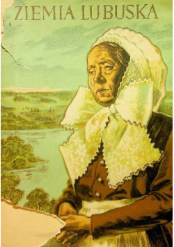 Ziemia Lubuska 1950 r.