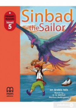 Sinbad and the sailor