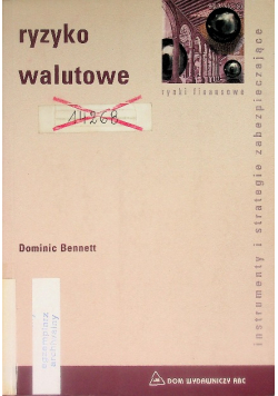 Ryzyko walutowe
