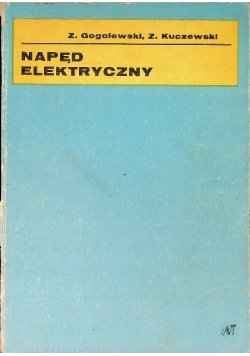 Napęd elektryczny