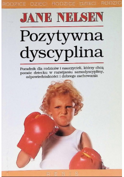 Pozytywna dyscyplina