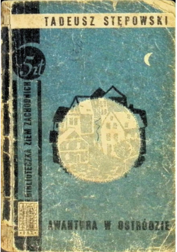 Awantura w Ostródzie