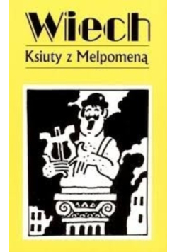 Ksiuty z Melpomeną