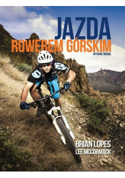 Jazda rowerem górskim