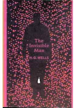 The invisible man