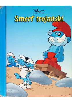 Smerf dyktator / Smerf trojański