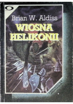 Wiosna Helikonii