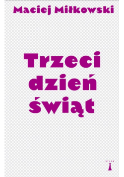 Trzeci dzień świąt
