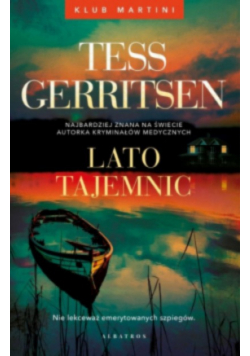 Lato tajemnic