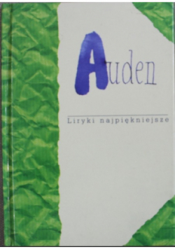 Liryki najpiękniejsze